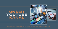 Youtube Kanal